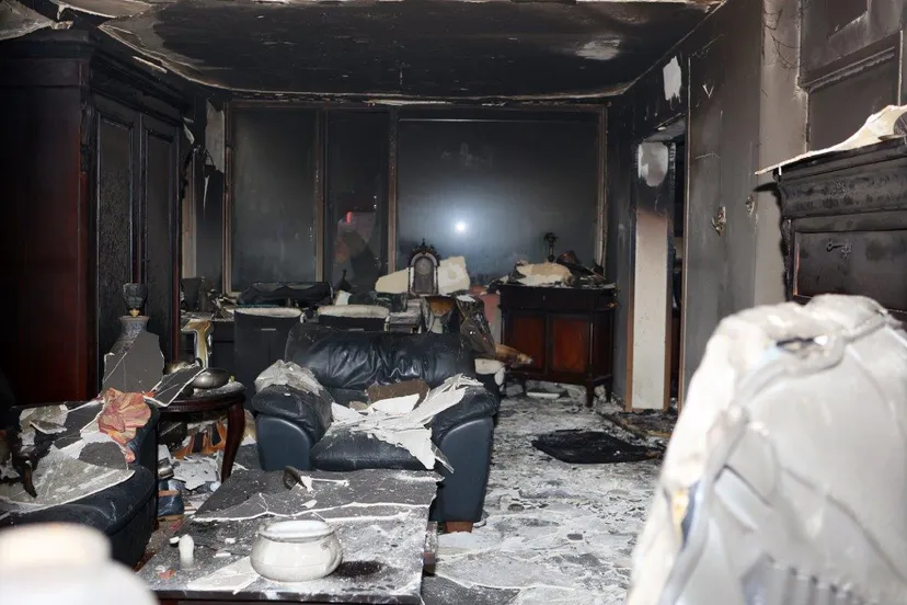 brand rodenbachstraat 4