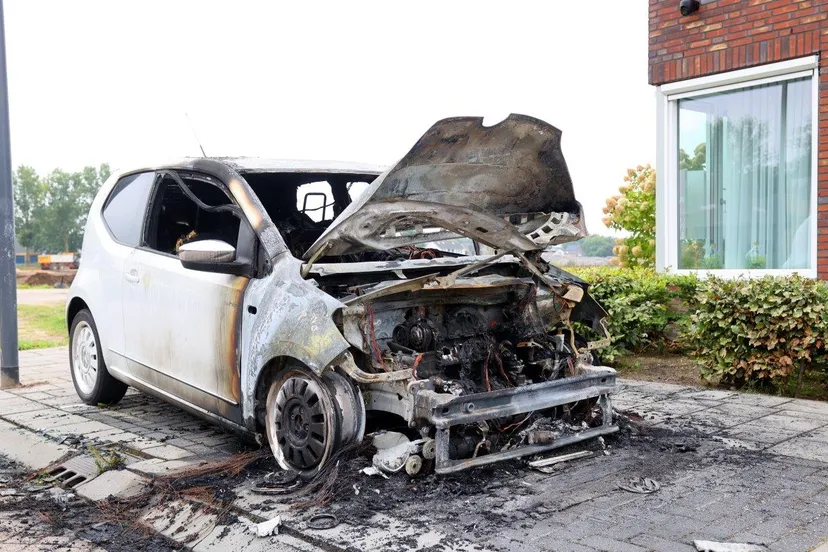 brand schade nuland dag 2