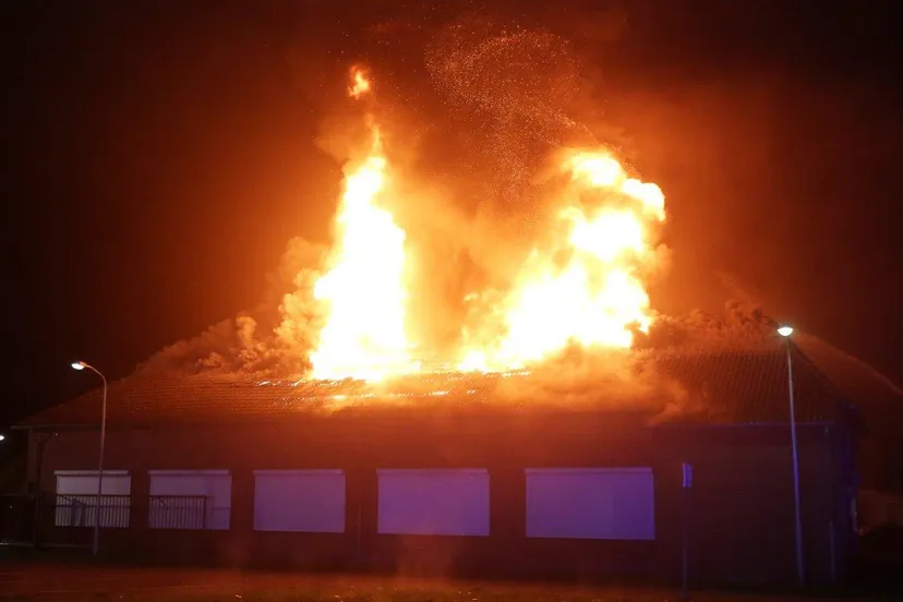 brand sint michielsgestel 4