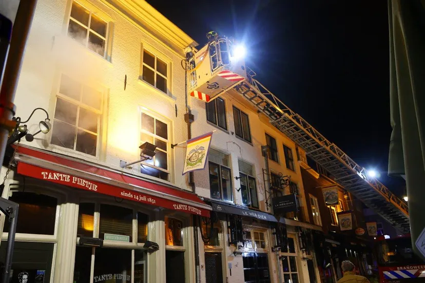 brand tante pietje den bosch 3