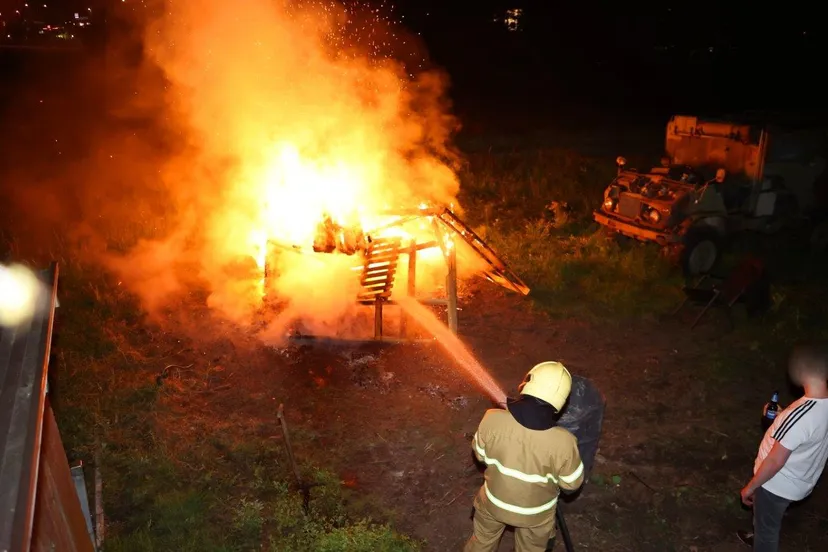 buitenbrand heinis rosmalen 1