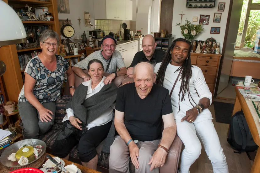 buurtkring rosmalen 1695