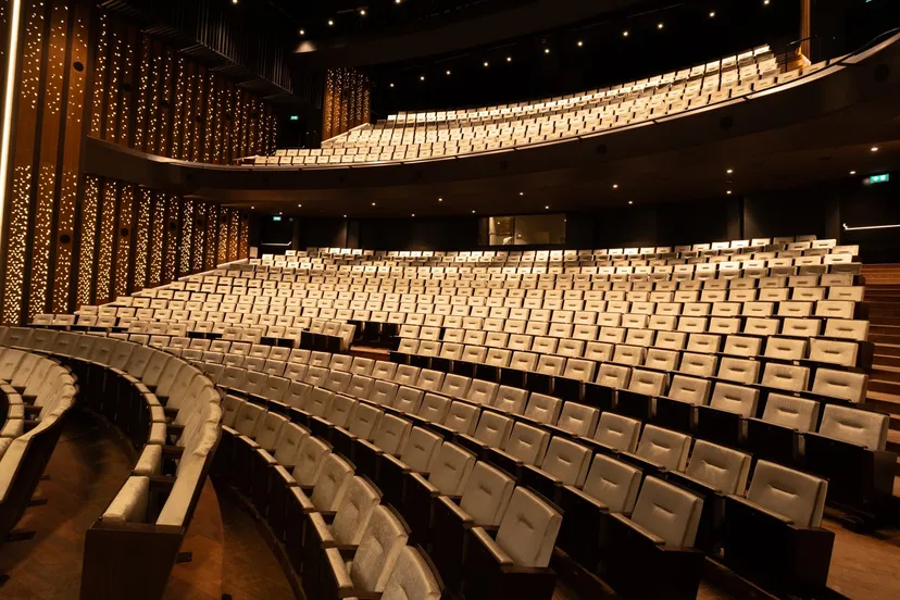 casinozaal jasper loeffen fotografie