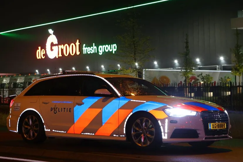 controle hedel afpersingszaak de groot 3