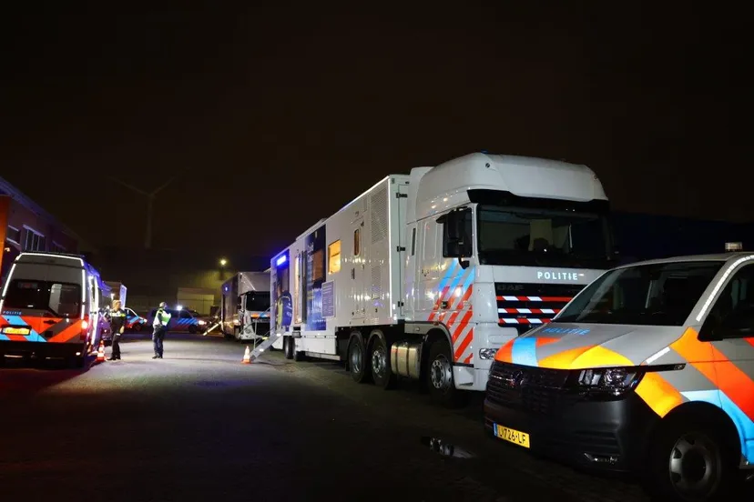 controle masters of hardcore den bosch 1