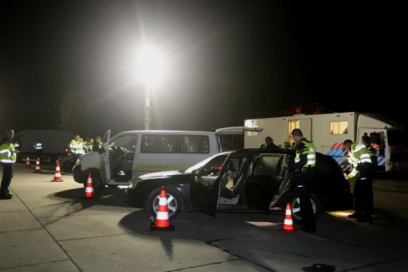 controle velddriel 1