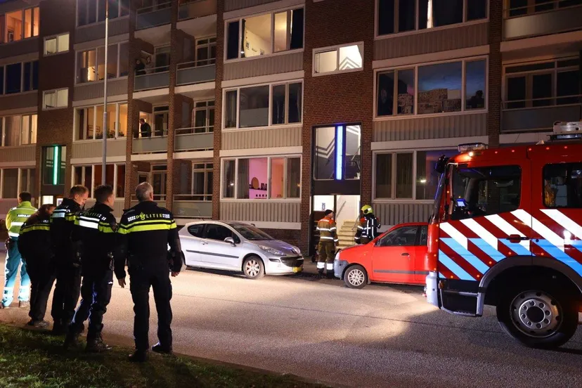 copernicuslaan den bosch 3