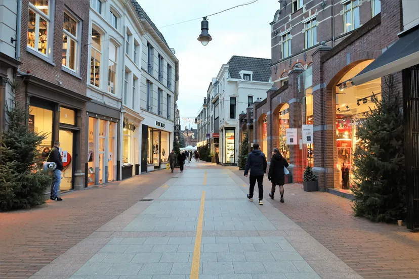 db 5 dec kerststal 145