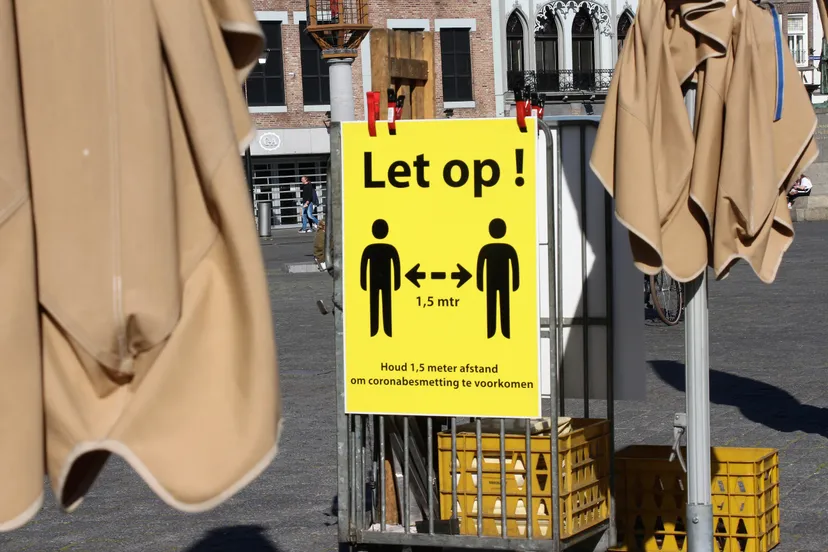 db corona beeldbank 092