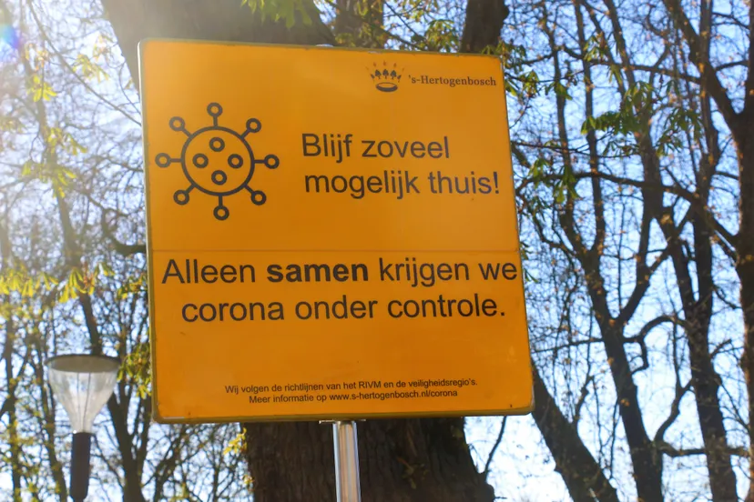 db corona beeldbank 157