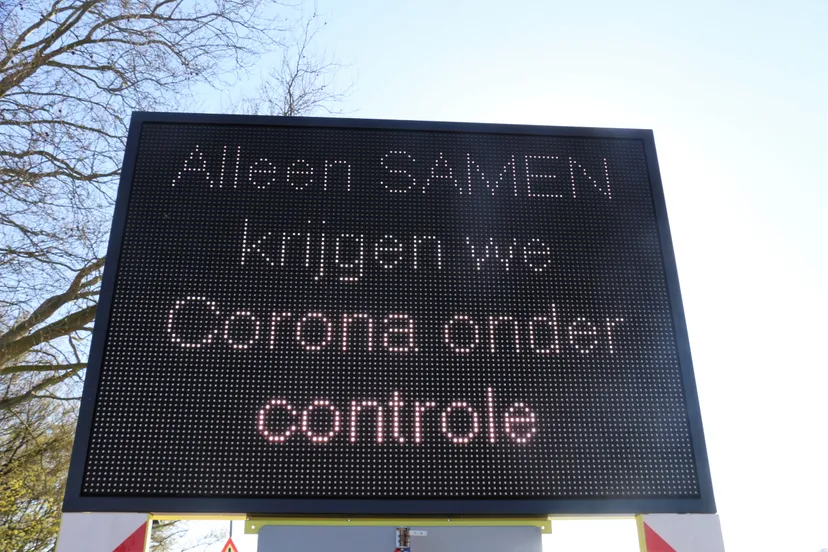 db corona beeldbank 171