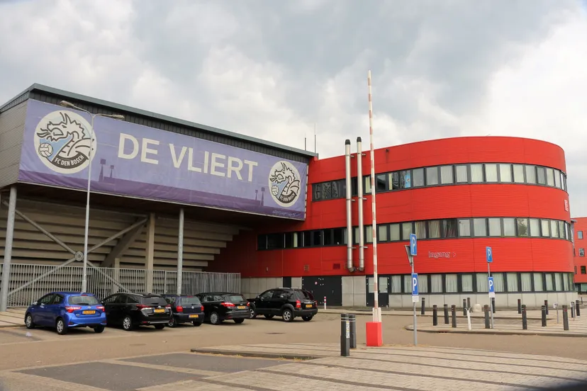 de vliert 120