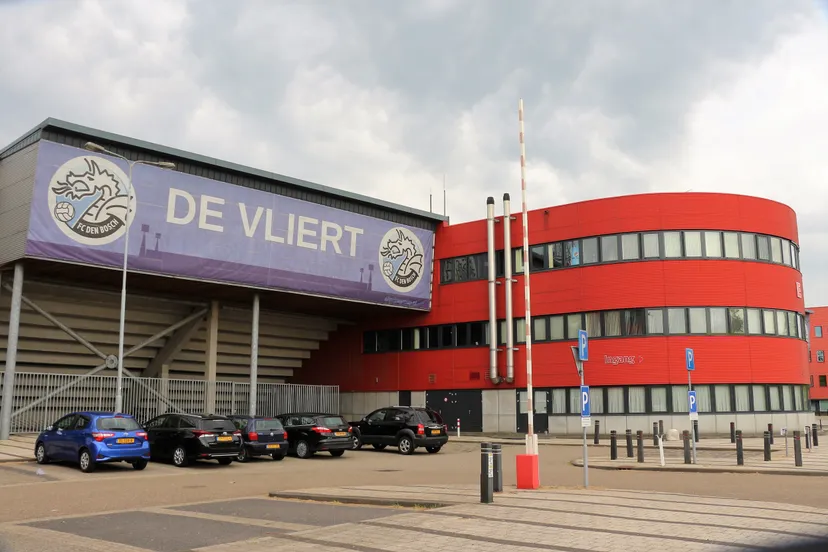 de vliert 120