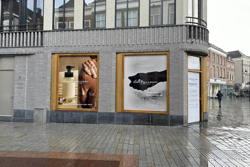 den bosch store opening 3