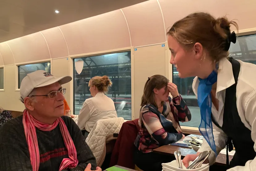 dinner train foto jimmy suarez 1