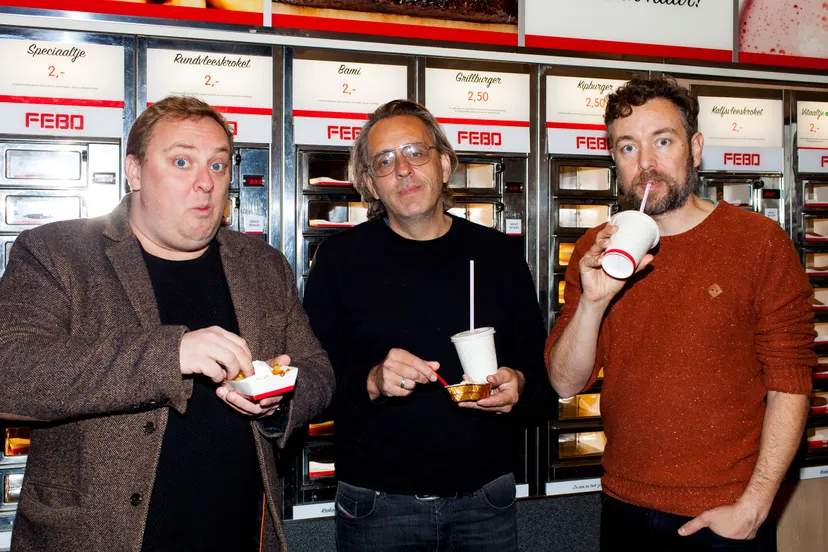 dit is nederland 1 renate beense