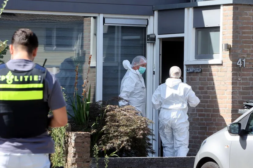 dode vierde haren den bosch 14