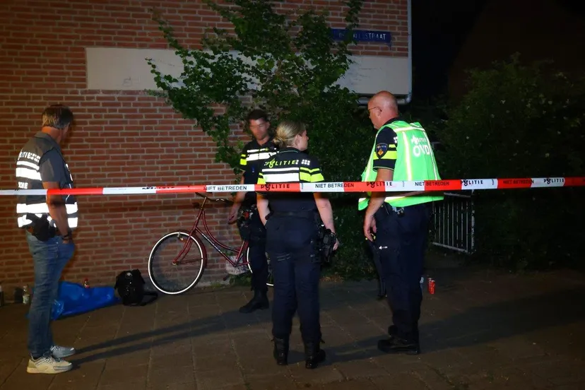 dode vrouw in woning rosmalen5