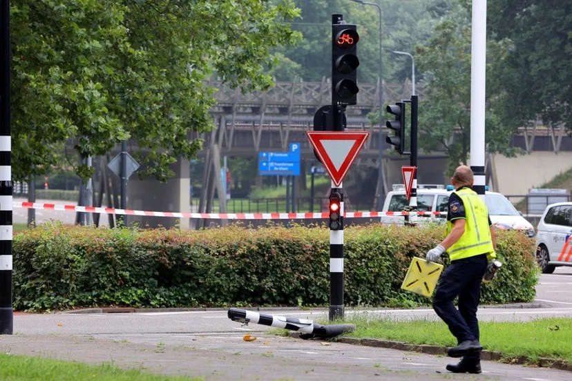 dodelijk ongeval den bosch 18
