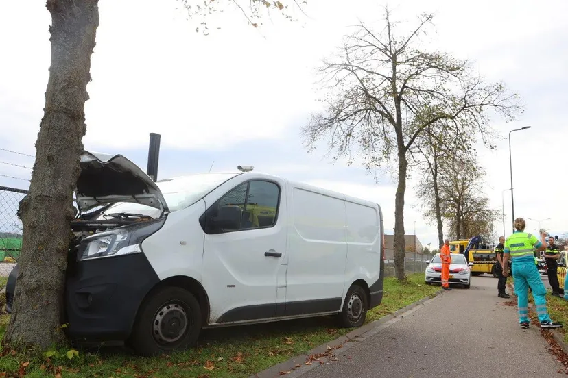 dodelijk ongeval den bosch 8