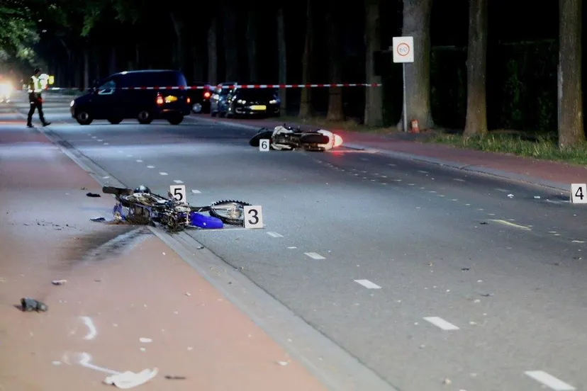 dodelijk ongeval drunen 5