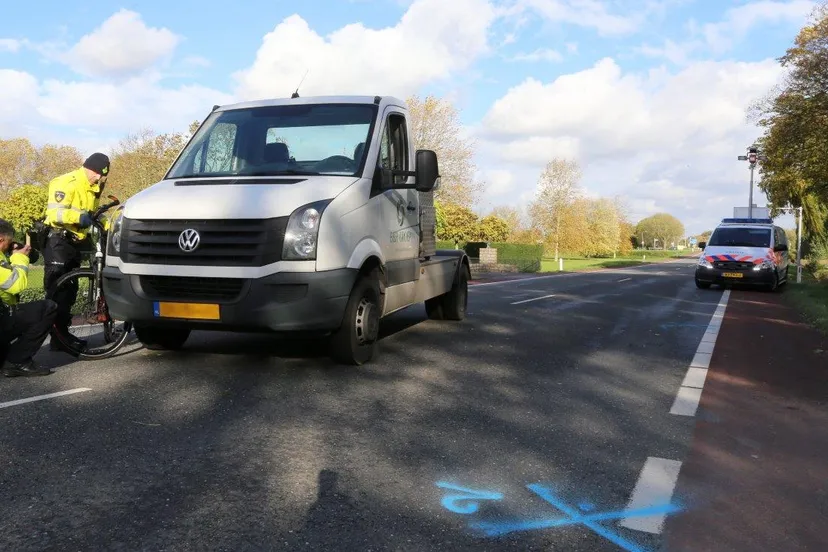 dodelijk ongeval kerkdriel 3