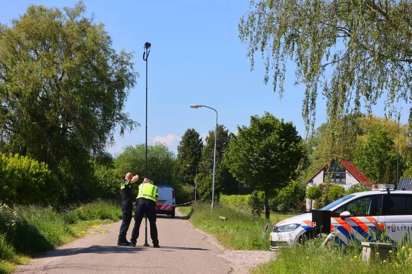 dodelijk ongeval ketelsteeg zaltbommel 4