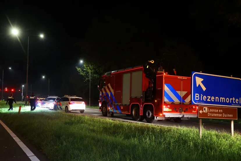 dodelijk ongeval n65 2