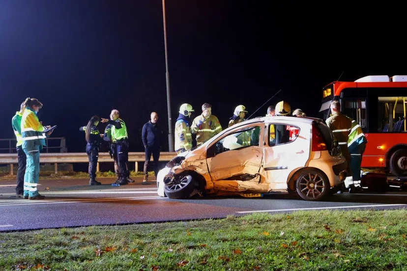 dodelijk ongeval rosmalen 3