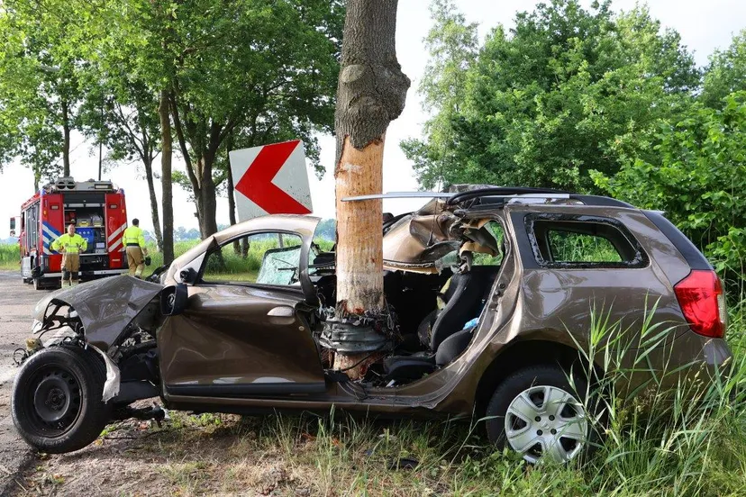 dodelijk ongeval van rijckevorselweg vinkel 3