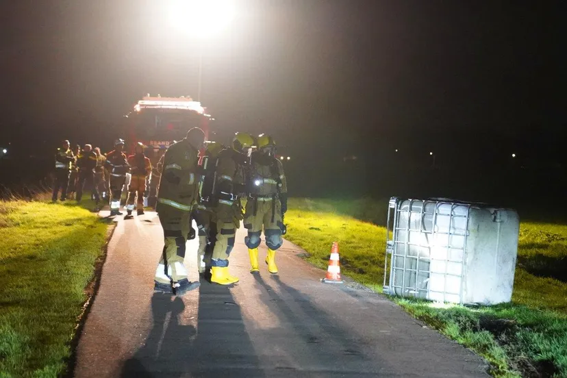 drugsdumping dne bosch 2