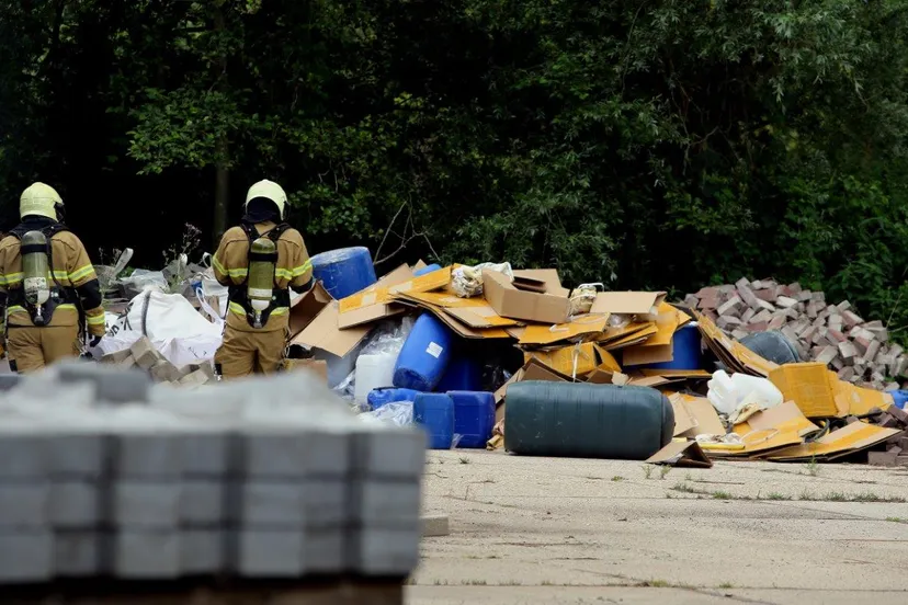 drugsdumping liempde 2