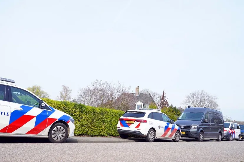 drugslab kerkdriel 3