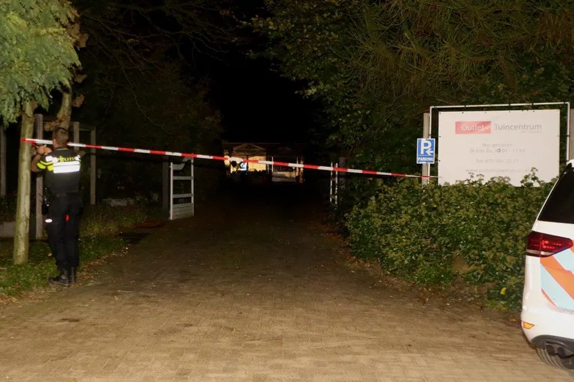 drugslab spekstraat den dungen 1