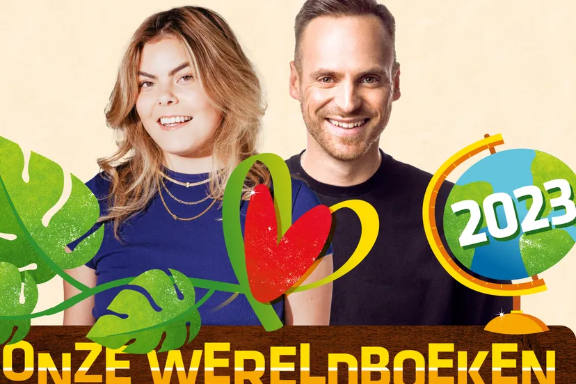 eloise giel wereldboeken