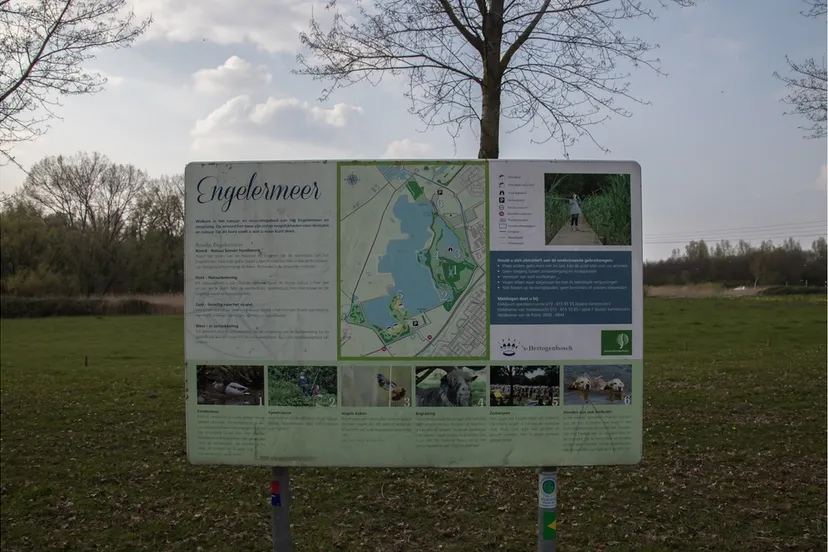 engelermeer 2 1