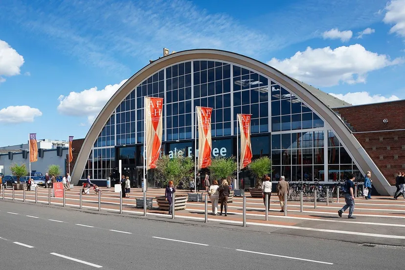 evenementenlocatie brabanthallen s hertogenbosch