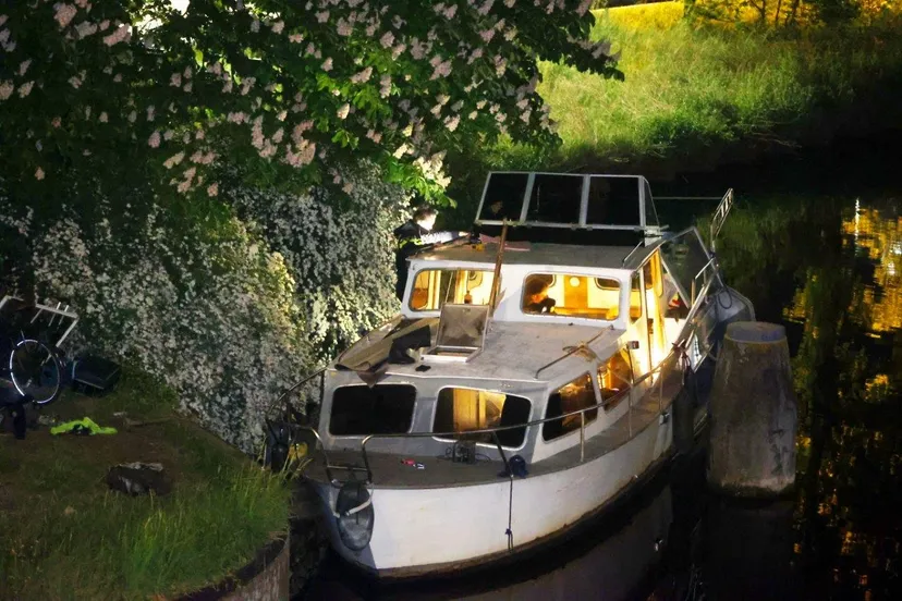 explosie boot den bosch 7