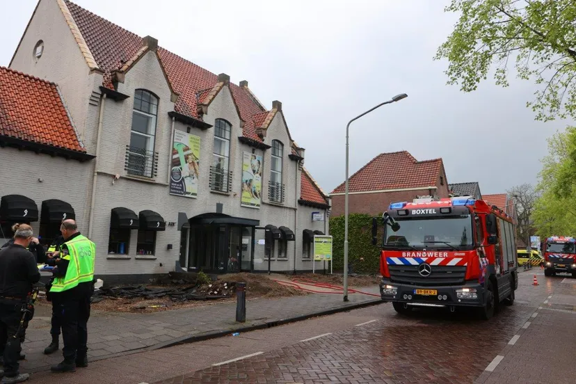 explosie boxtel 2