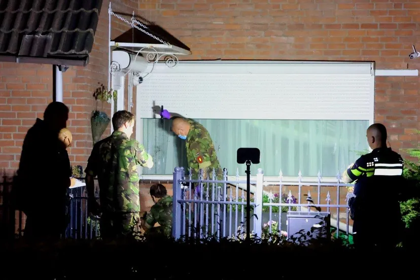 explosie woning vriending klaas otto 5