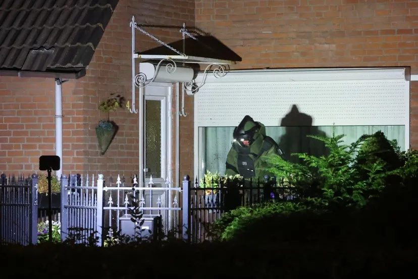 explosie woning vriending klaas otto 8