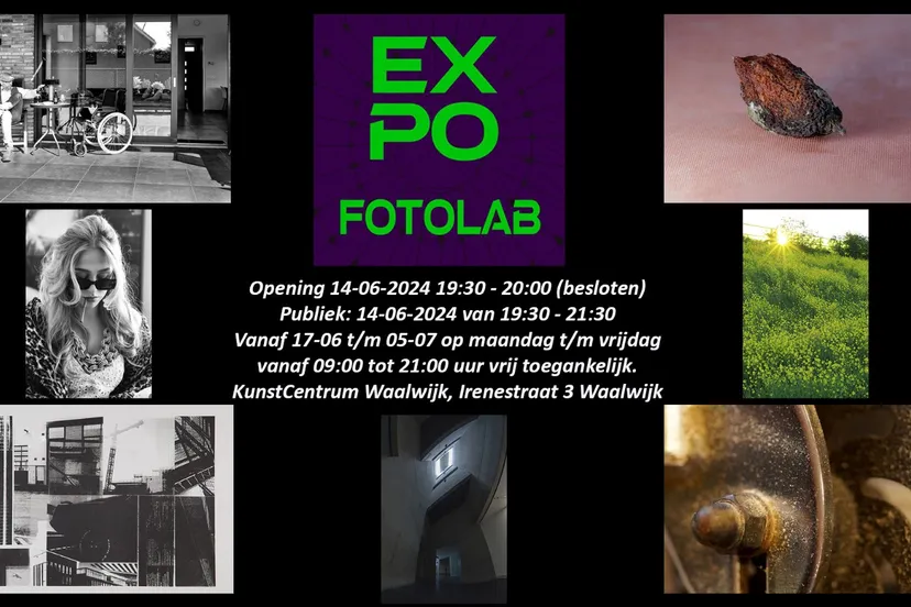 expositie fotolab