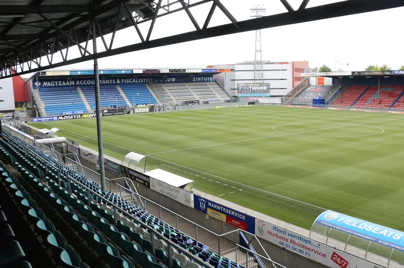 fc den bosch 1
