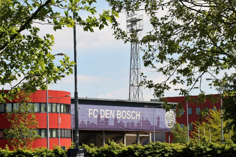 fc den bosch 1