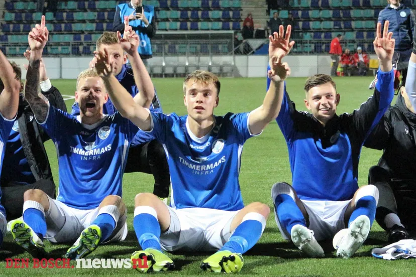 fc den bosch mvv 551 2