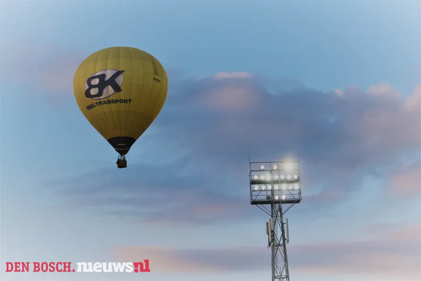 fc den bosch nec 033 21