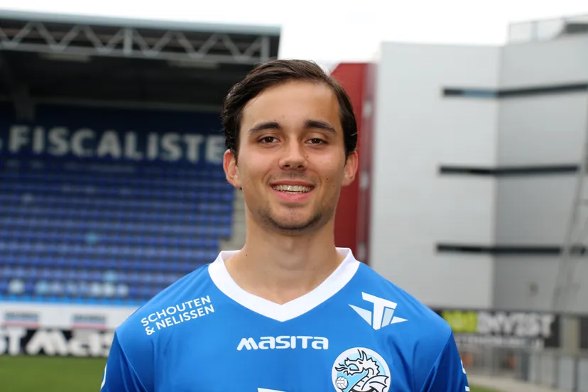 fcdb selectie en portretten 070