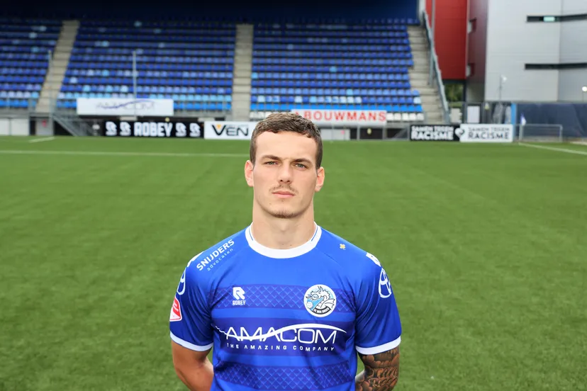 fcdb spelers en staf portret 024 2