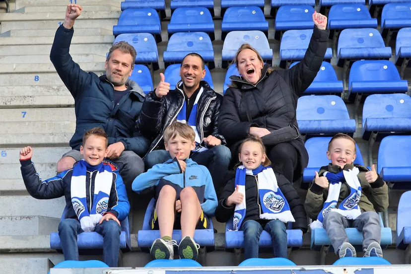 fcdb walk footb volendam 453 2