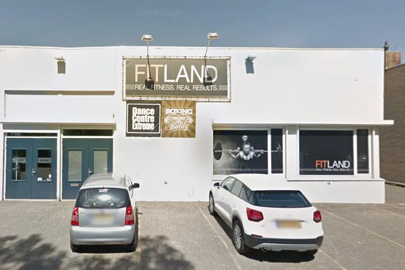 fitland